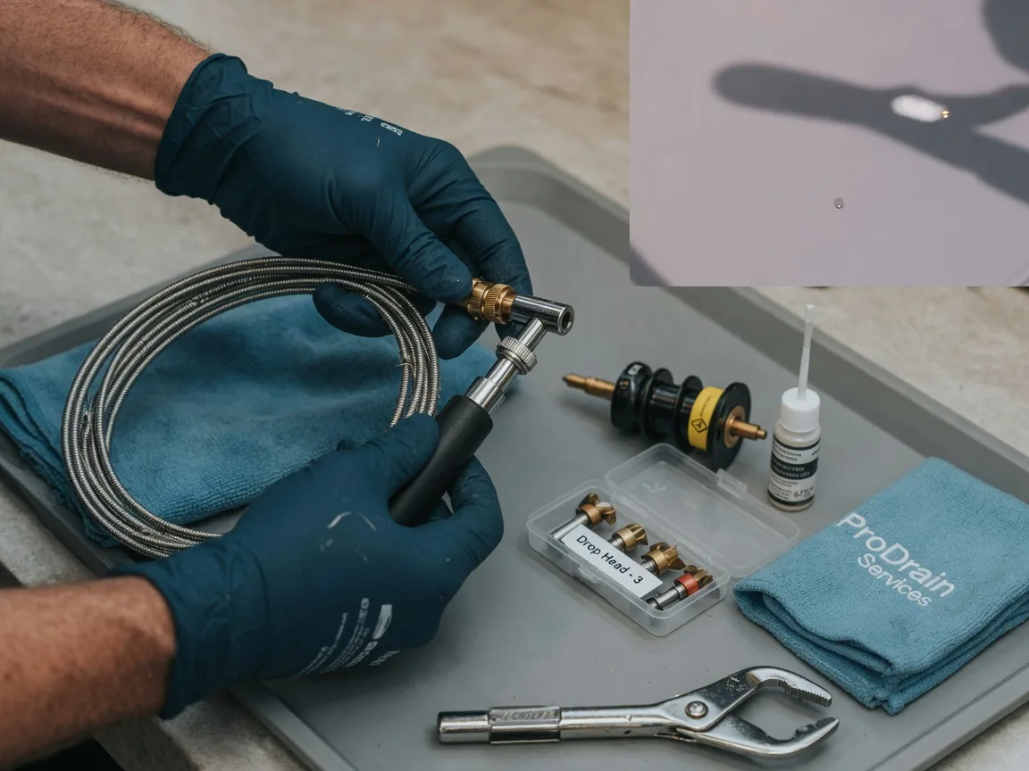 Why choose Drain Cleaning in Cookeville, TN